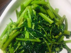 清炒空心菜-刀板香·安徽菜(望江东路店)