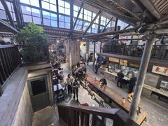-東茅街茶馆