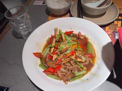 -厨创东北传家菜(信义坊店)