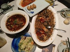 -院8里·小聚园(九眼桥店)