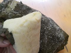 -叶婆婆豆浆馍馍