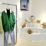 主做日韩原单 在这家买衣服真的是超值
