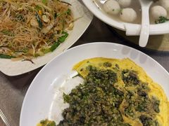 -福建美食城(老君堂店)