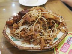 -葛记焖饼(伏牛路店)