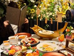 -狮拾久·现代新加坡料理(福田COCO Park店)