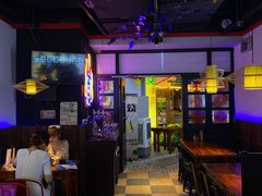 大堂-大成海鲜烧烤·海鲜粥(长寿路店)