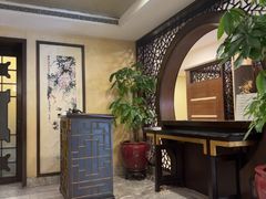 -杭州香格里拉·香宫中餐厅
