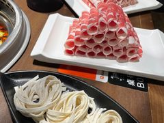 -快乐小羊·内蒙牛羊肉火锅(流花中心店)