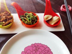 前菜-蟹榭·本帮江浙菜·蟹宴(五角场合生汇商场店)