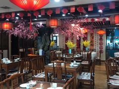 -那家老院子东北菜·饺子·小鸡炖蘑菇(艳华街店)