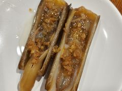 -海味当家·蒸锅海鲜(星海公园店)