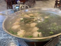 -秦淮人家风味酒楼(赣榆店)