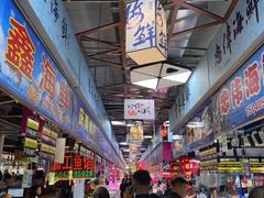 -桃源市场(解放路店)