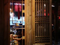 门面-蜀大侠火锅(寰球文化地标·总府店)