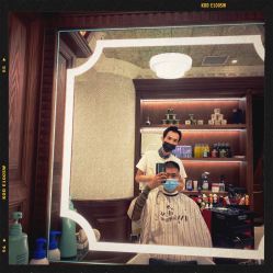 -TWOFACE双面理发馆