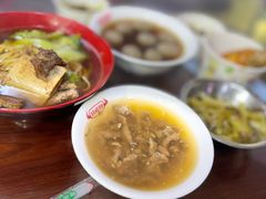 -好成财牛排馆(涂门街总店)