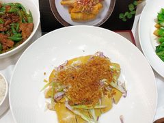 -喜宴又一村·粤菜·茶点·海鲜(壹方天地店)