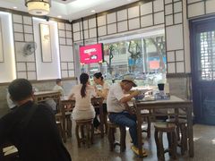 -伟记奥面馆(养育巷店)