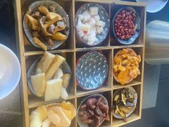 -野菌皇海景野生菌火锅(滨海大道店)
