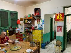 -勇猛子川菜馆(新军路店)