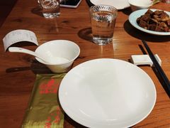 -金枝玉叶上海人家食府(三里河店)