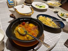 -元素中餐厅.海南菜.粤菜.椰子鸡.海鲜.包房.石梅湾威斯汀度假酒店