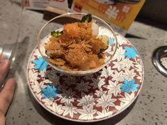 -小乔回转寿司(市府恒隆广场店)