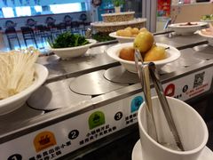 -咕叽咕叽自助烤肉小火锅(茂业清扬店)