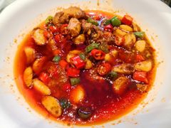 -巴陵全鱼席(湖南老字号汴河街店 )