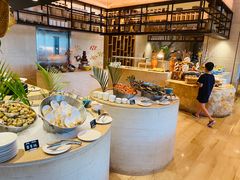-水月周庄铂尔曼酒店 · 漾全日餐厅