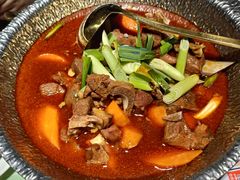 -福宝漠北·牛羊肉(广埠屯店)