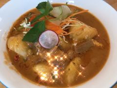 咖喱炖牛腩-yes or no(南部商务区店)