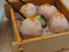 -渔村盛宴(航空新城店)