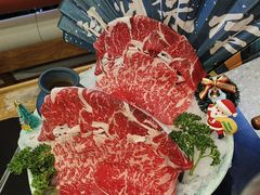 -乔先生涮肉·鲜活牛羊肉火锅(塘沽店)