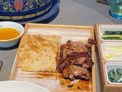 -庆云楼饭庄(什刹海店)