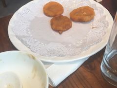 -阿娘家·原生态农家菜(国顺东路店)