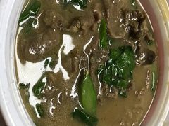 -牛a潮汕鲜牛肉粿条(天河北店)