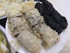 春卷-华姐鸡粉(教育路店)