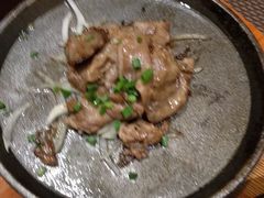-贵木日本料理·铁板烧(新地假日广场店)
