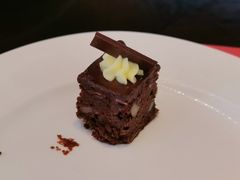 -洲际酒店·地平线全日餐厅HORIZON CAFÉ