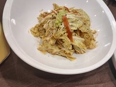 -全聚德(上海首店浦东店)