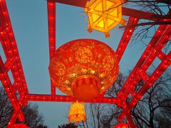 -洛阳市隋唐城遗址植物园