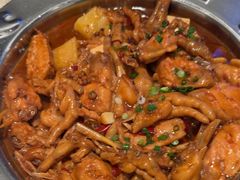 -胖哥俩肉蟹煲(湖滨银泰in77店)