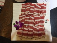 -重庆德庄火锅(体育中心店)
