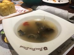 -尊品牛排(沙湾印象汇店)