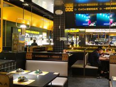 -嘎嘎鸭脑壳(金沙店)