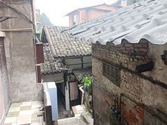 -磁器口古镇