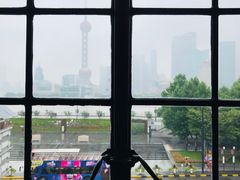 -YUE·6·西式融合餐厅(外滩六号店)
