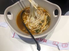 -桂在香知桂林米粉(南岗松雷店)