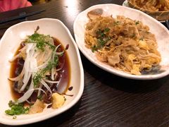 -角落里(中山公园店)